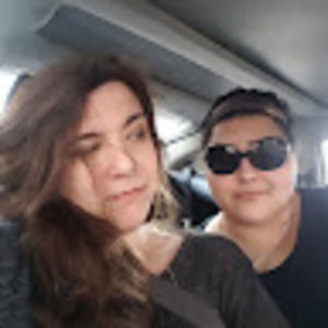 Meet your Posher, Crystal